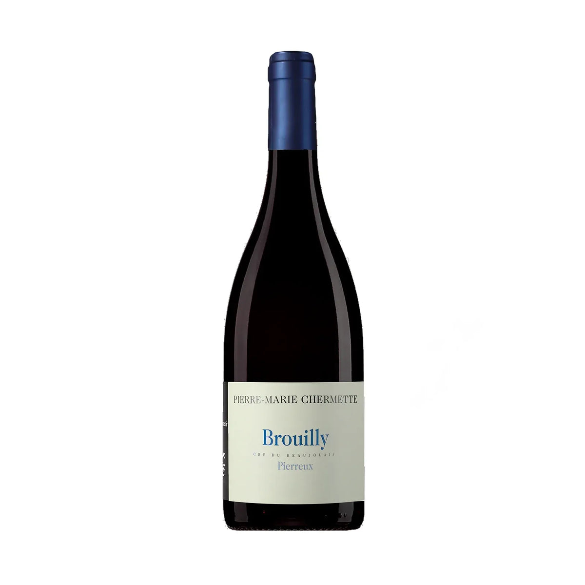 DOMAINES CHERMETTE BROUILLY