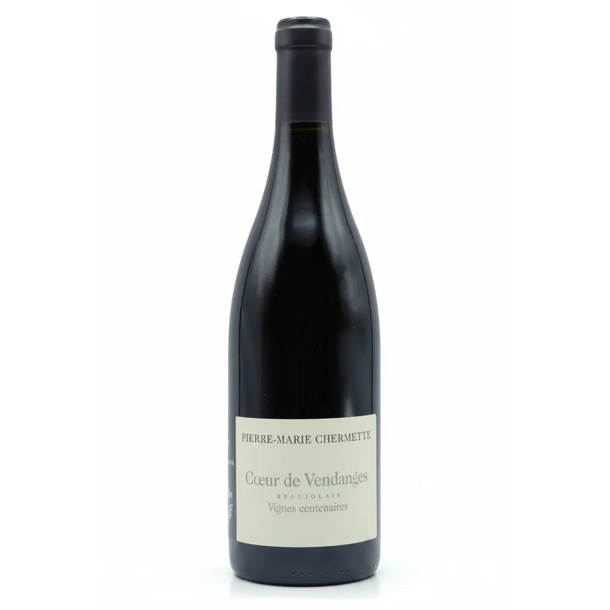 DOMAINES CHERMETTE COEUR DE VENDANGES
