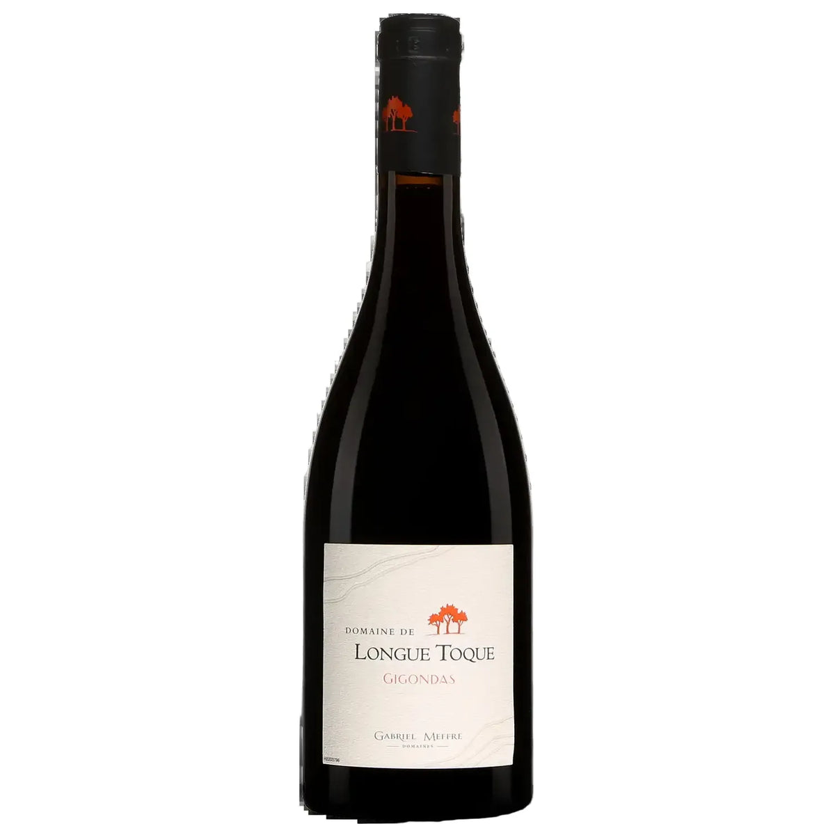 DOMAINE DE LONGUE TOQUE GIGONDAS