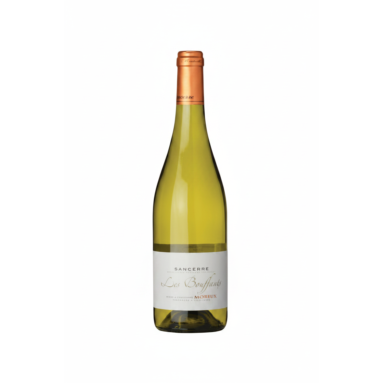DOMAINE MOREUX SANCERRE BLANC