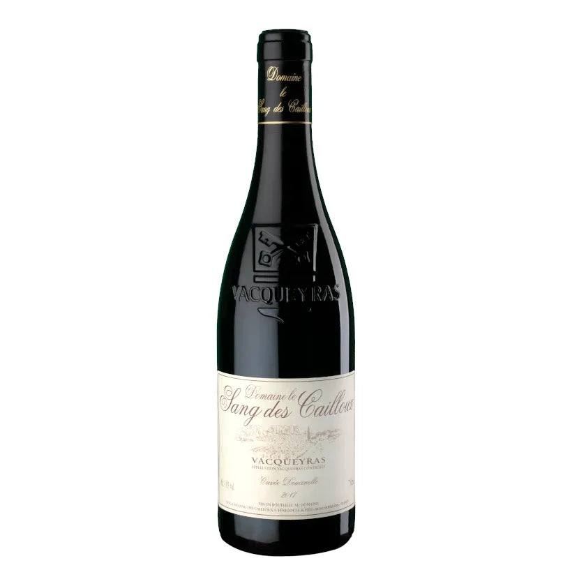 DOMAINE SANG DES CAILLOUX AZALAIS