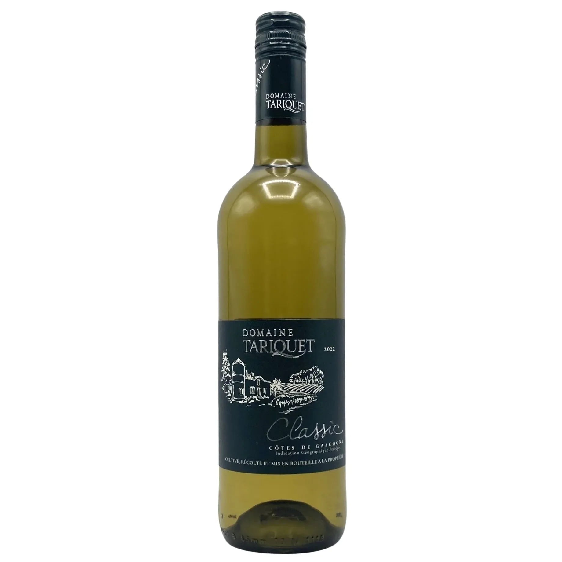 DOMAINE TARIQUET CLASSIC