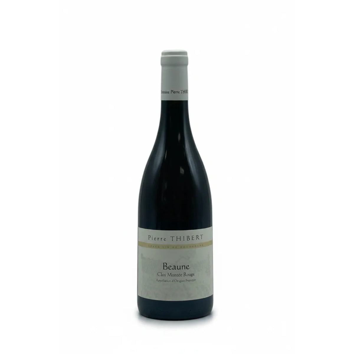 DOMAINE THIBERT BEAUNE 1ER CRU