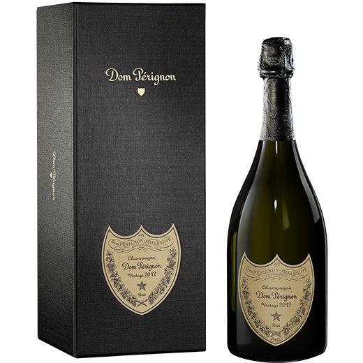 Dom Perignon Vintage 2015