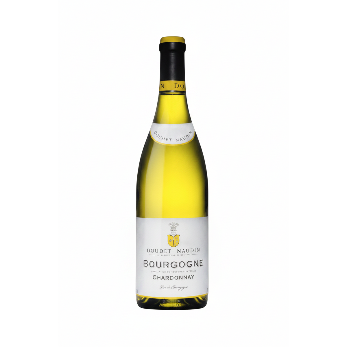 DOUDET NAUDIN BOURGOGNE CHARDONNAY 2020