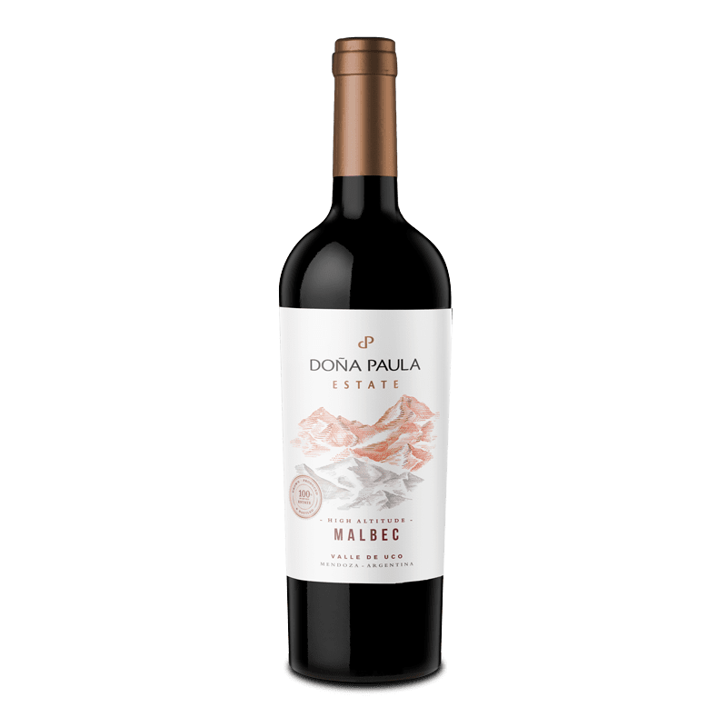 Paula Malbec 750ml
