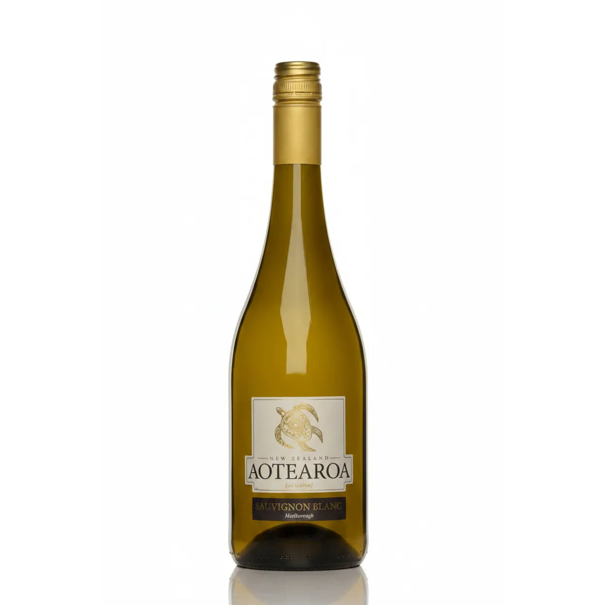 DR. ZENZEN AOTEAROA SAUVIGNON BLANC