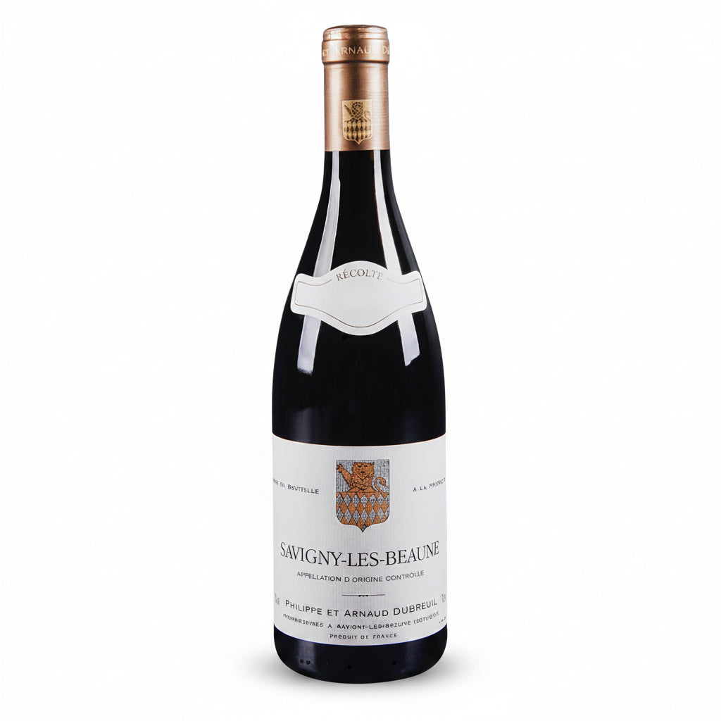 DUBREUIL SAVIGNY LES BEAUNE ROUGE