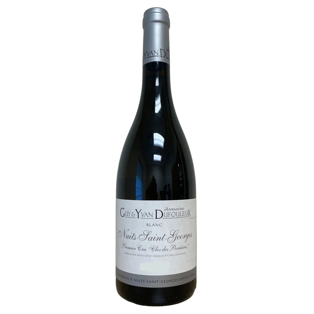 DUFOULEUR NUITS 1ER CRU LES PERRIERES