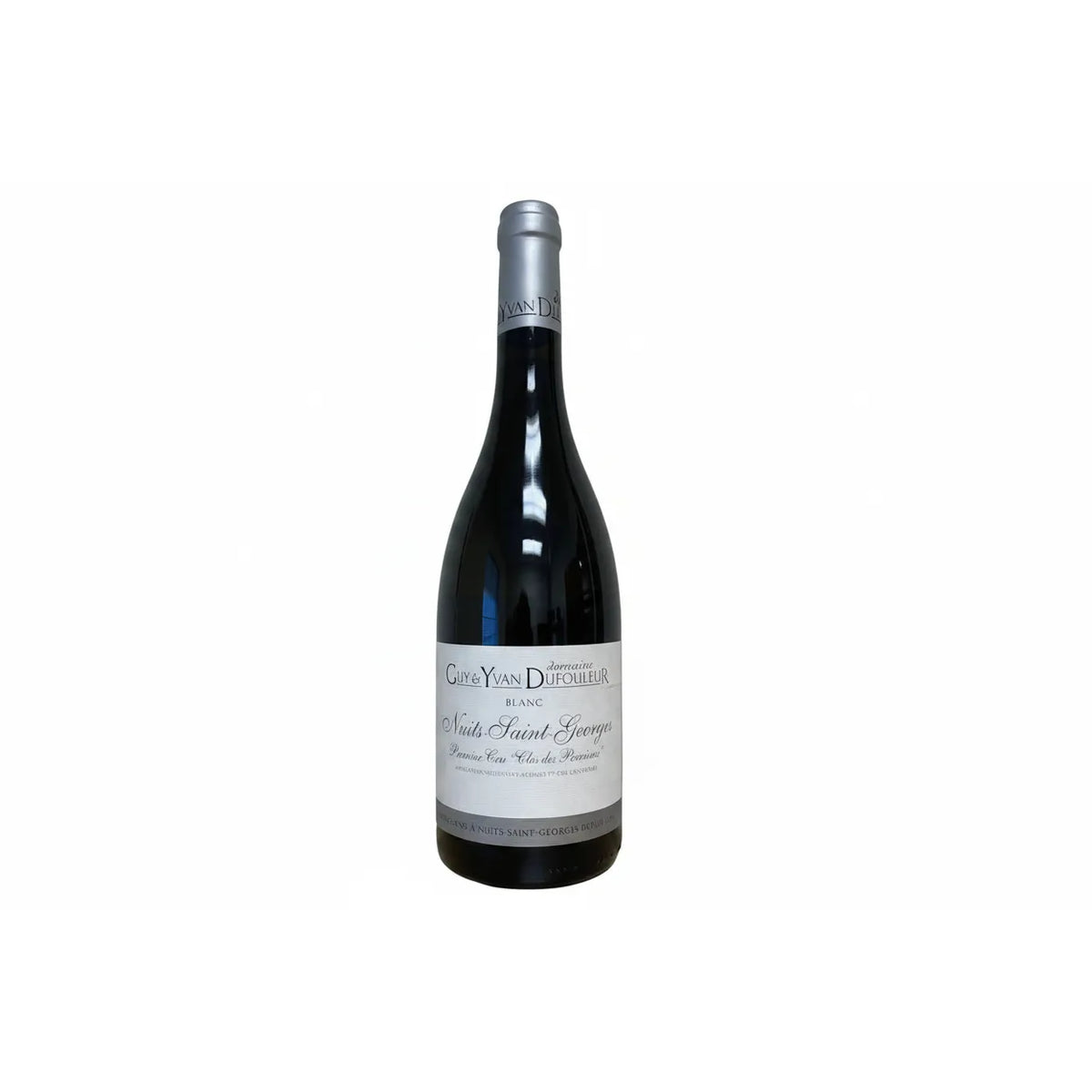 DUFOULEUR NUITS 1ER CRU LES PERRIERES
