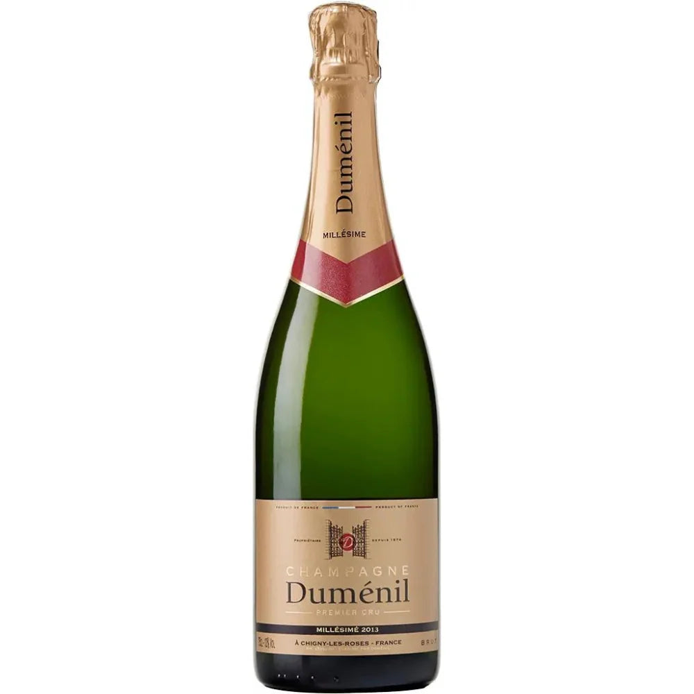 DUMENIL PREMIER CRU