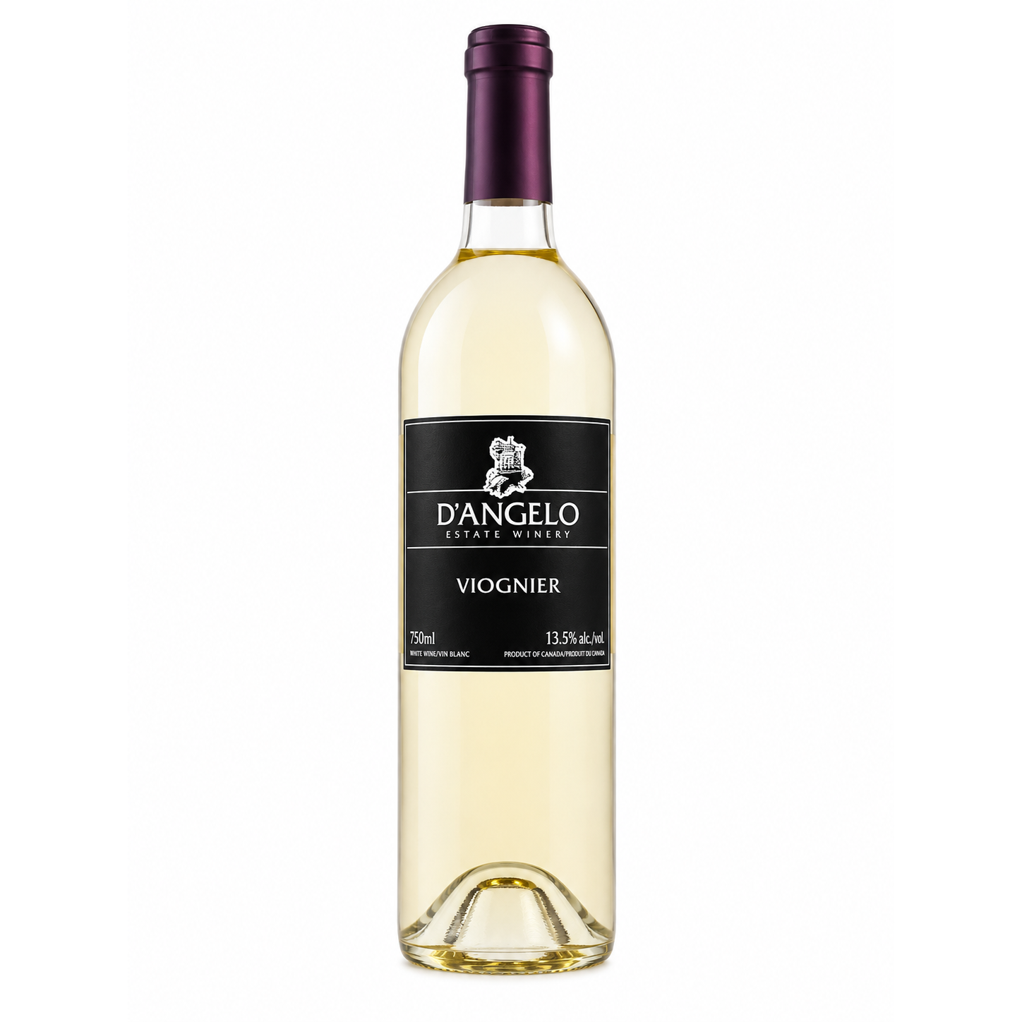 D'Angelo Viognier