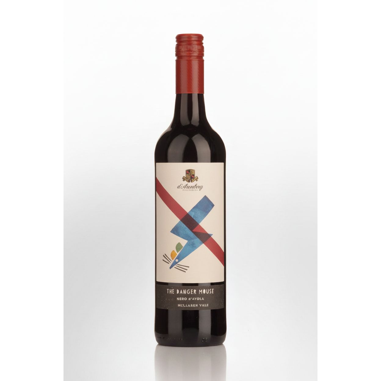 D'Arenberg The Danger Mouse