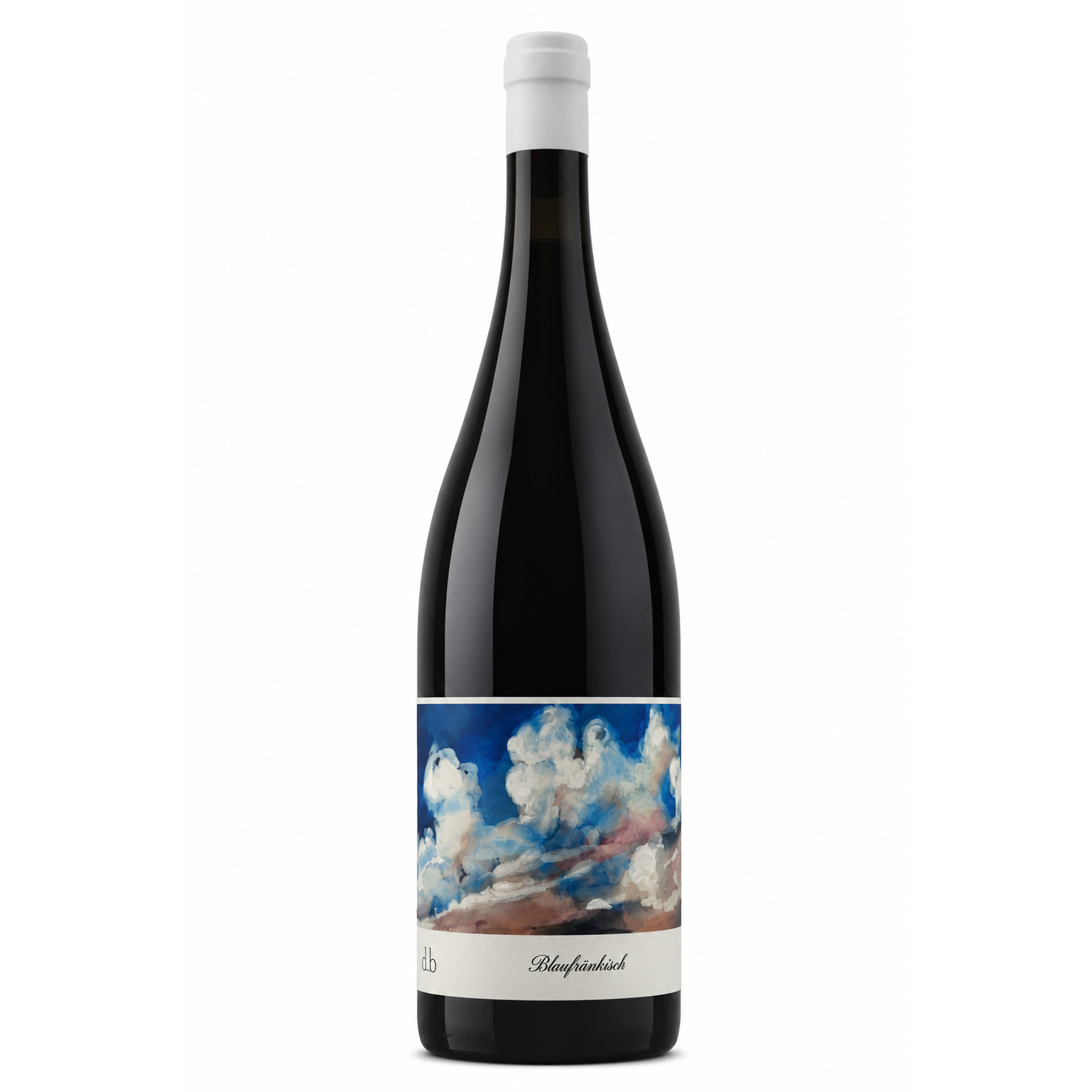 D B Schmitt Blaufrankisch
