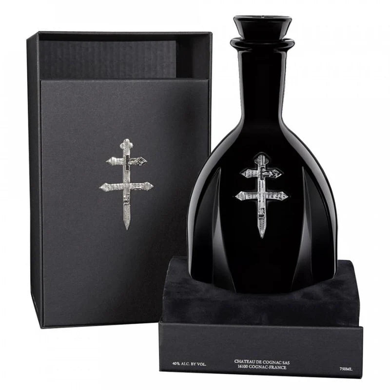 D'Usse XO Cognac – BSW Liquor