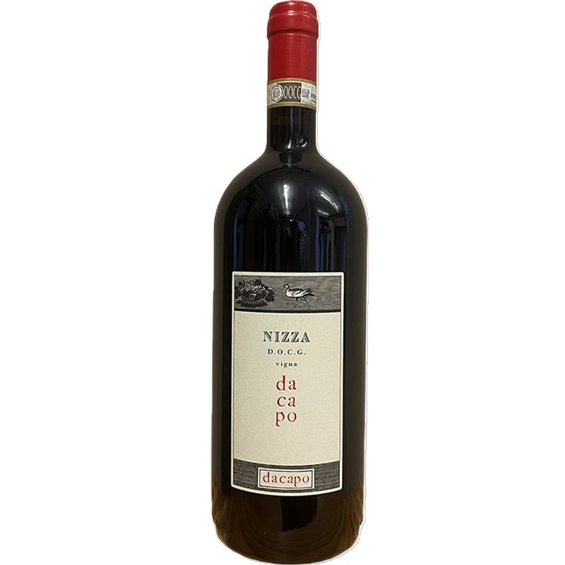 Dacapo Vigna Da Capo 1.5L Magnum