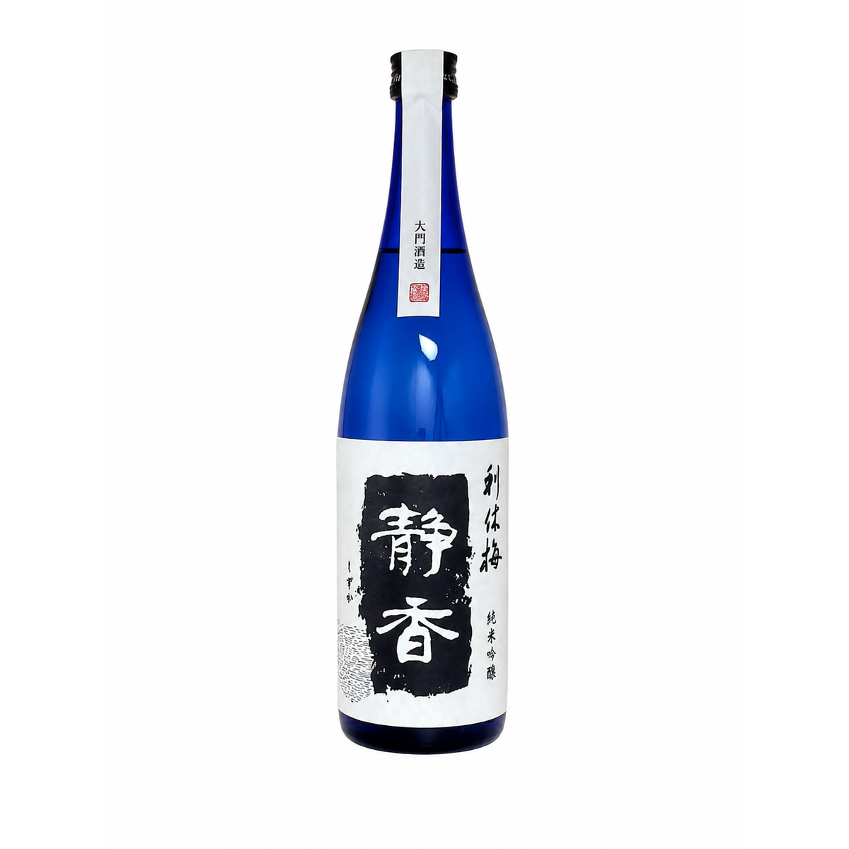 Daimon Rikyubai Shizuka Junmai Ginjo S