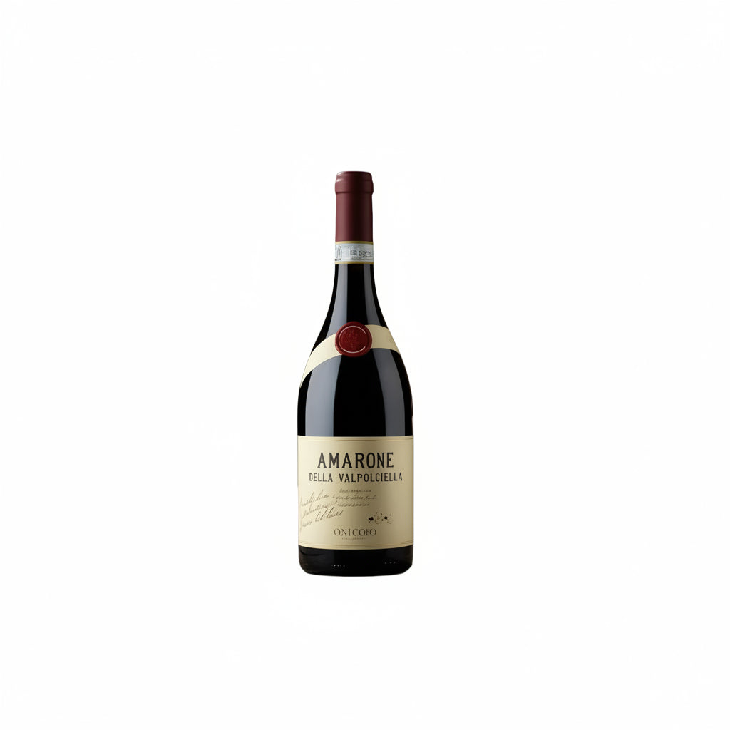 Dal Cero Amarone Della Valpolicella 2018