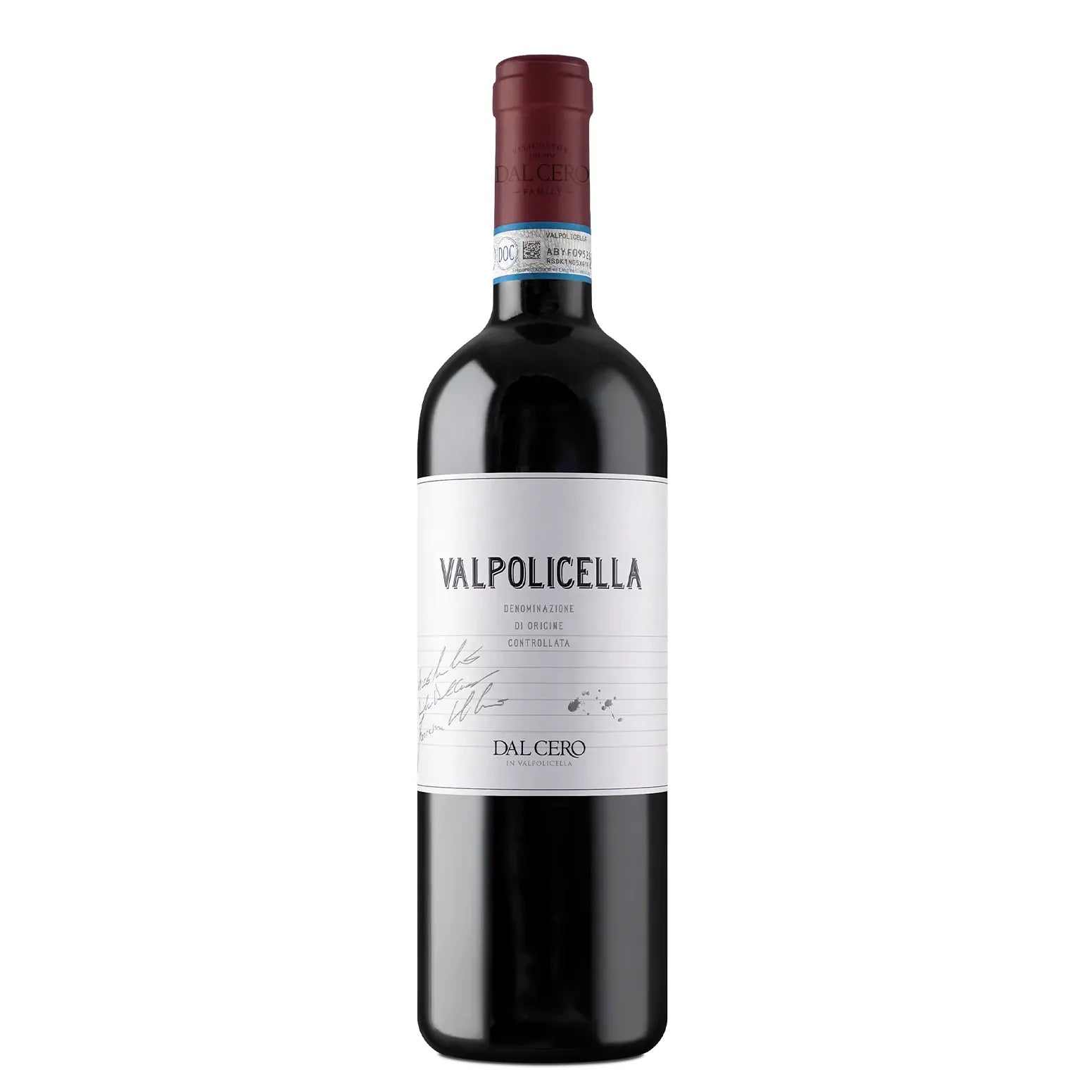 Dal Cero Valpolicella
