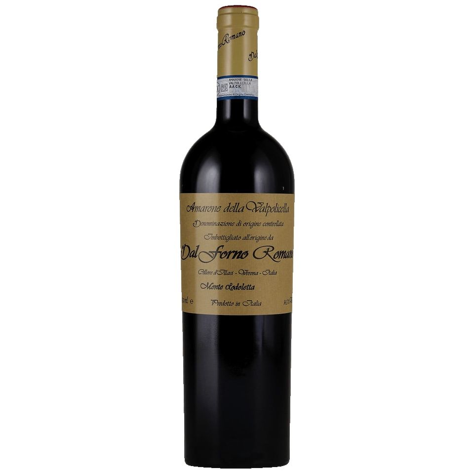 Dal Forno Romano Monte Lodoletta Amarone della Valpolicella