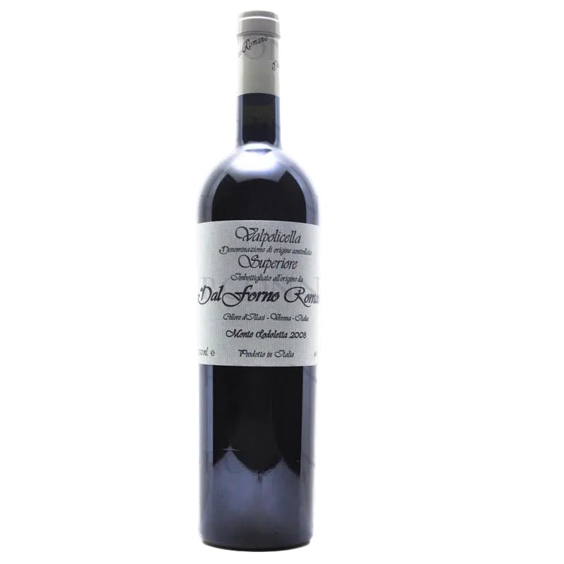 Dal Forno Romano Valpolicella Superiore Vigneto Monte Lodoletta 2017