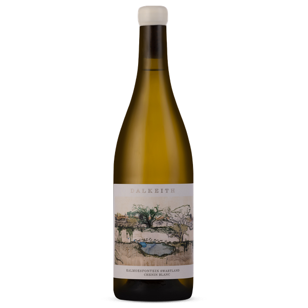 Dalkeith Kalmoesfontein Chenin Blanc