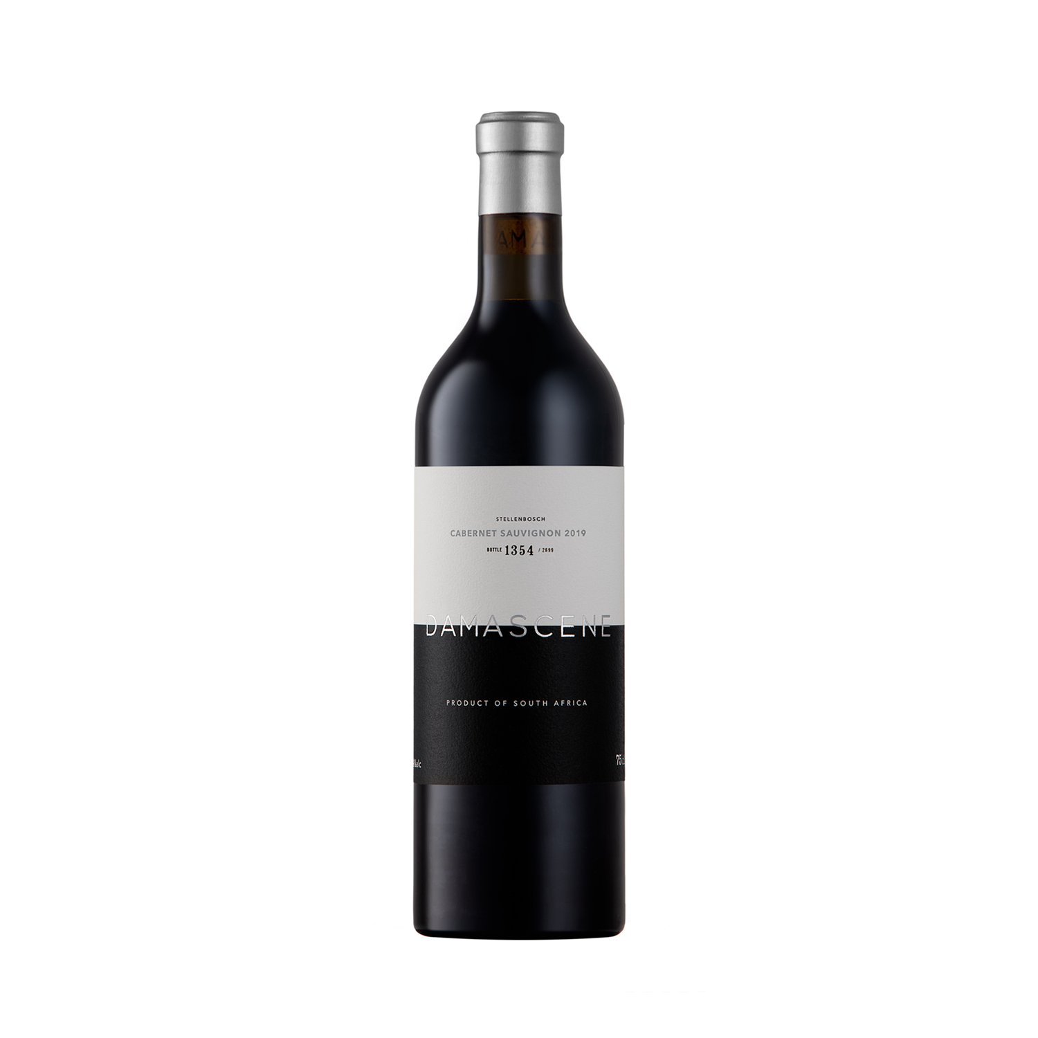 Damascene Cabernet Sauvignon