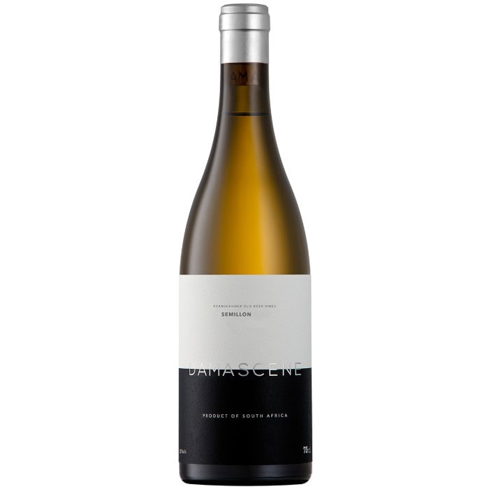 Damascene Franschhoek Semillon