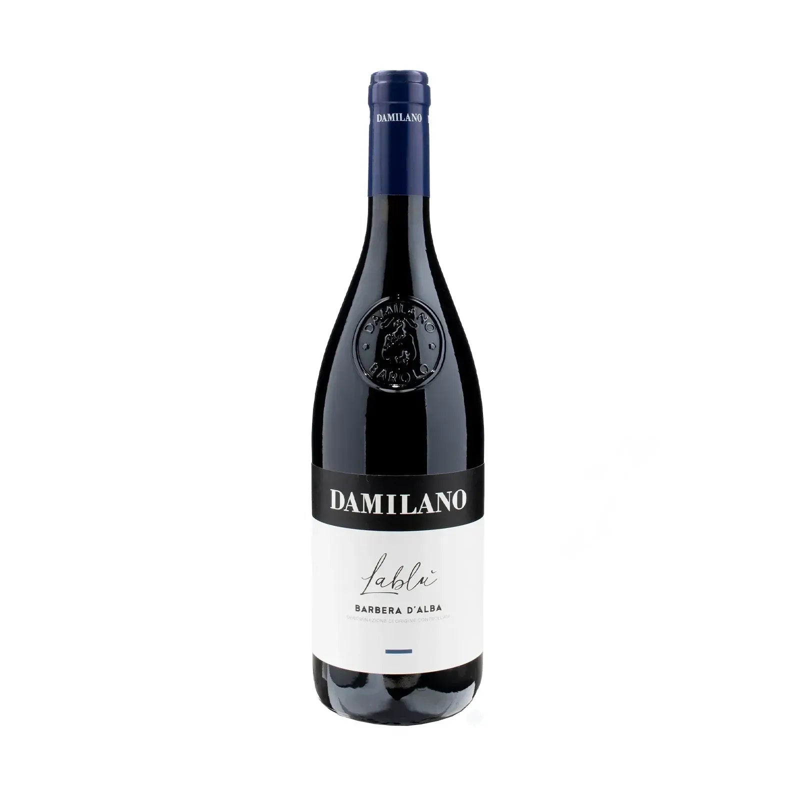 Damilano Barbera d'Alba Lablu 2022