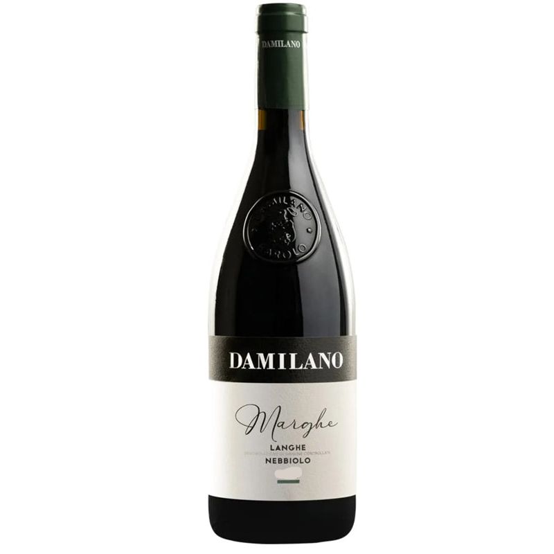 Damilano Marghe Langhe Nebbiolo