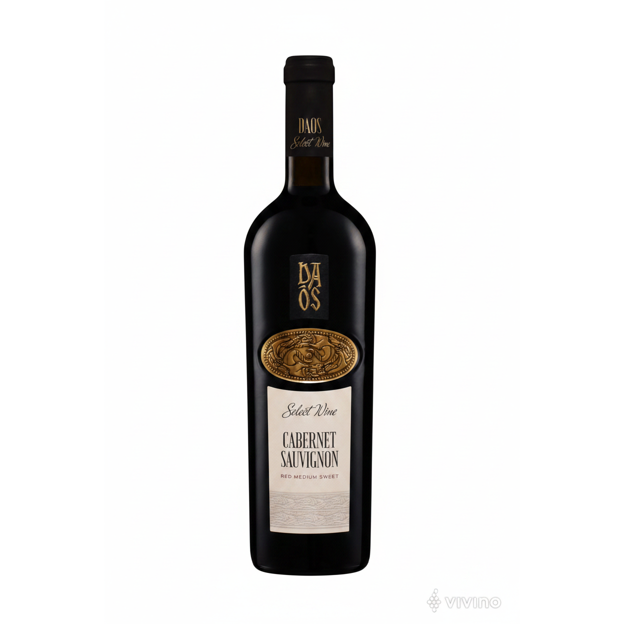 Daos Cabernet Sauvignon Bostavan