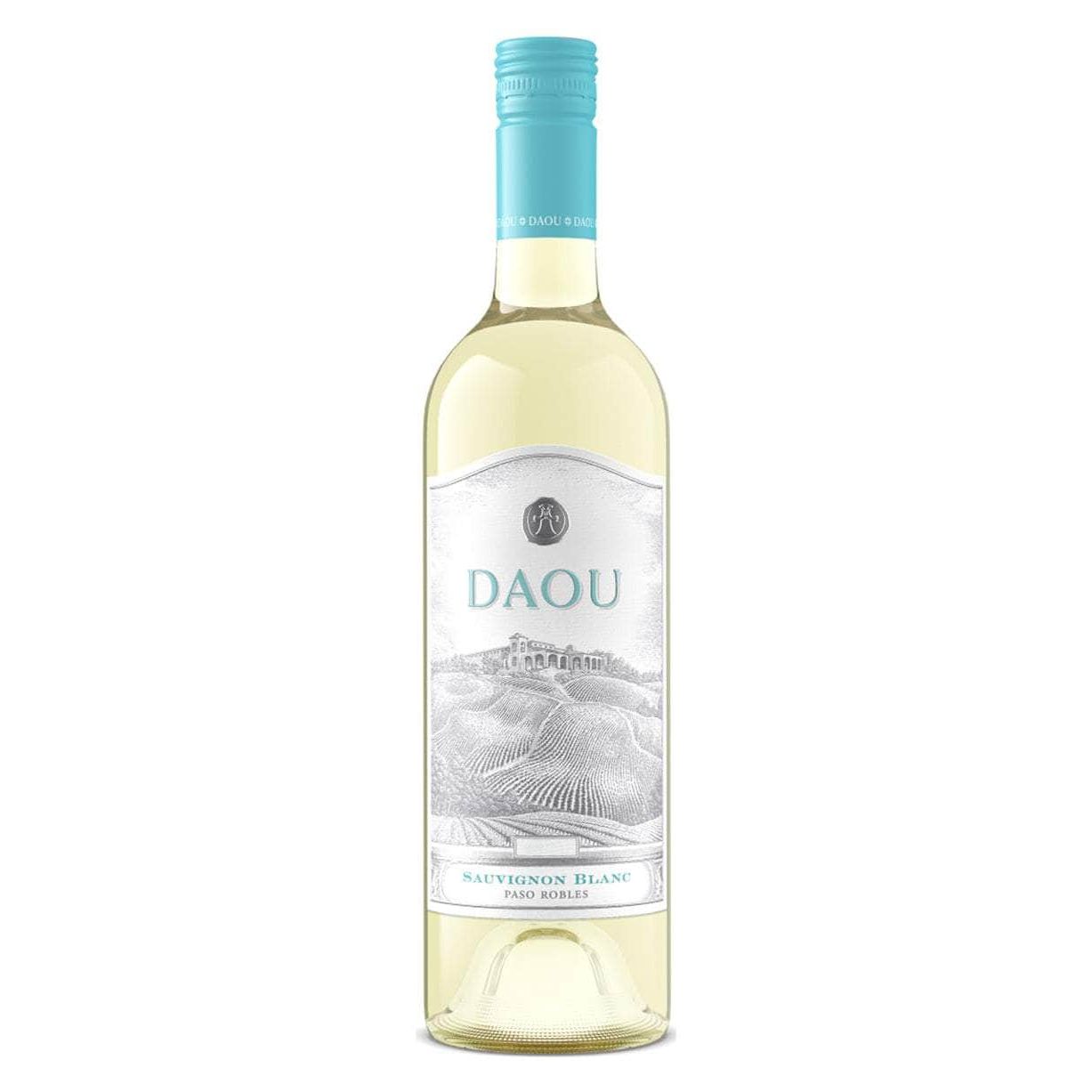 Daou Discovery Sauvignon Blanc
