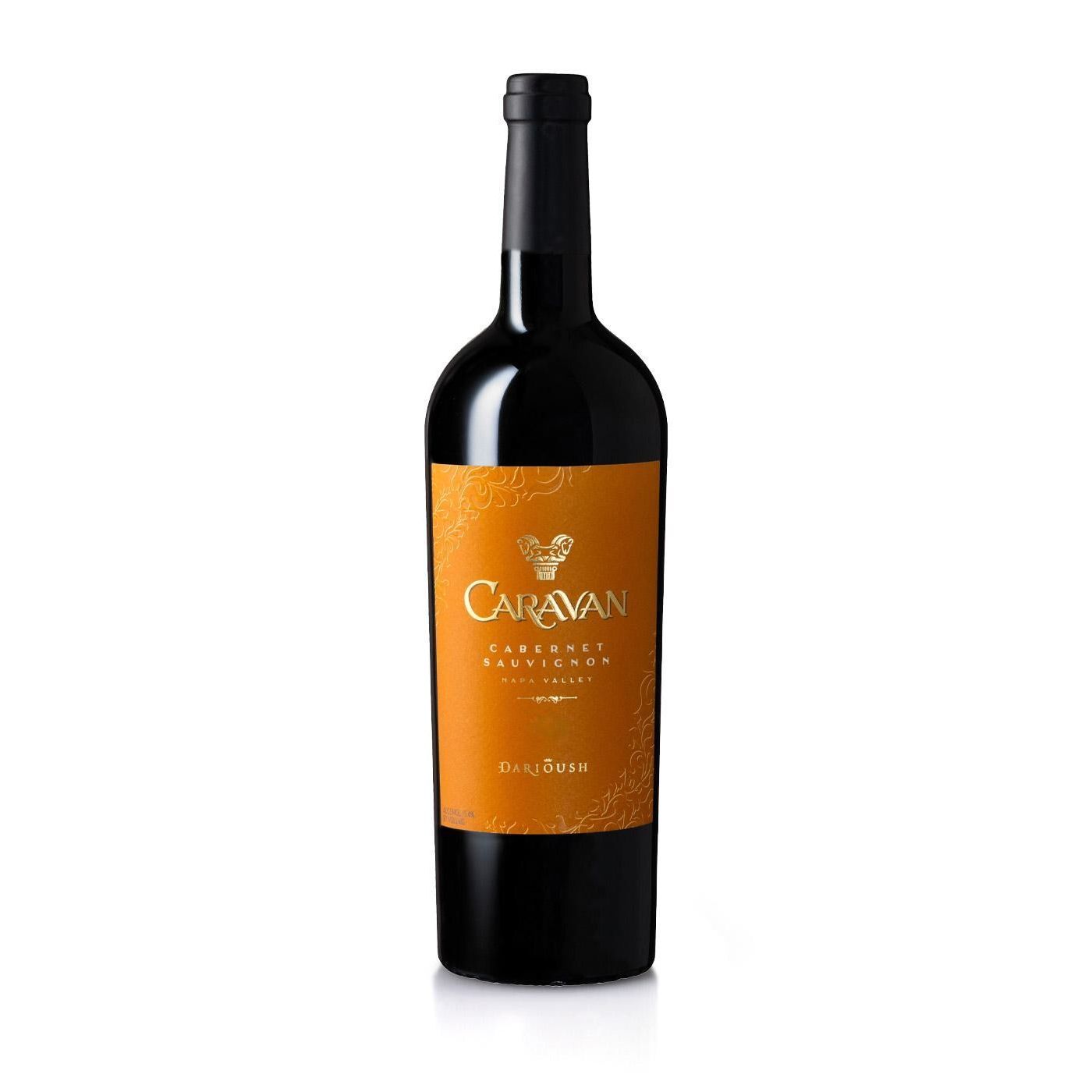 Darioush Caravan Cabernet Sauvignon
