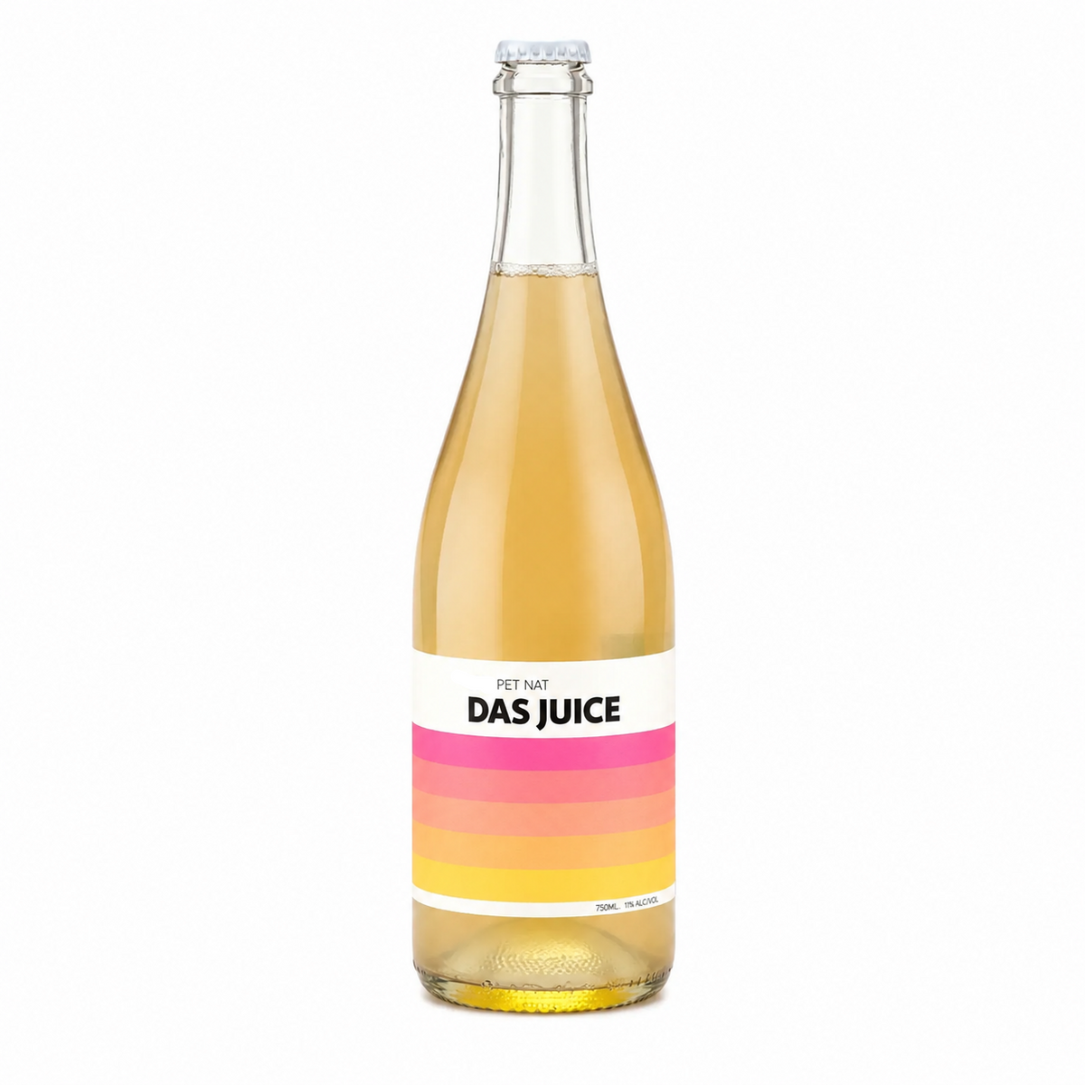 Das Juice Pet Nat