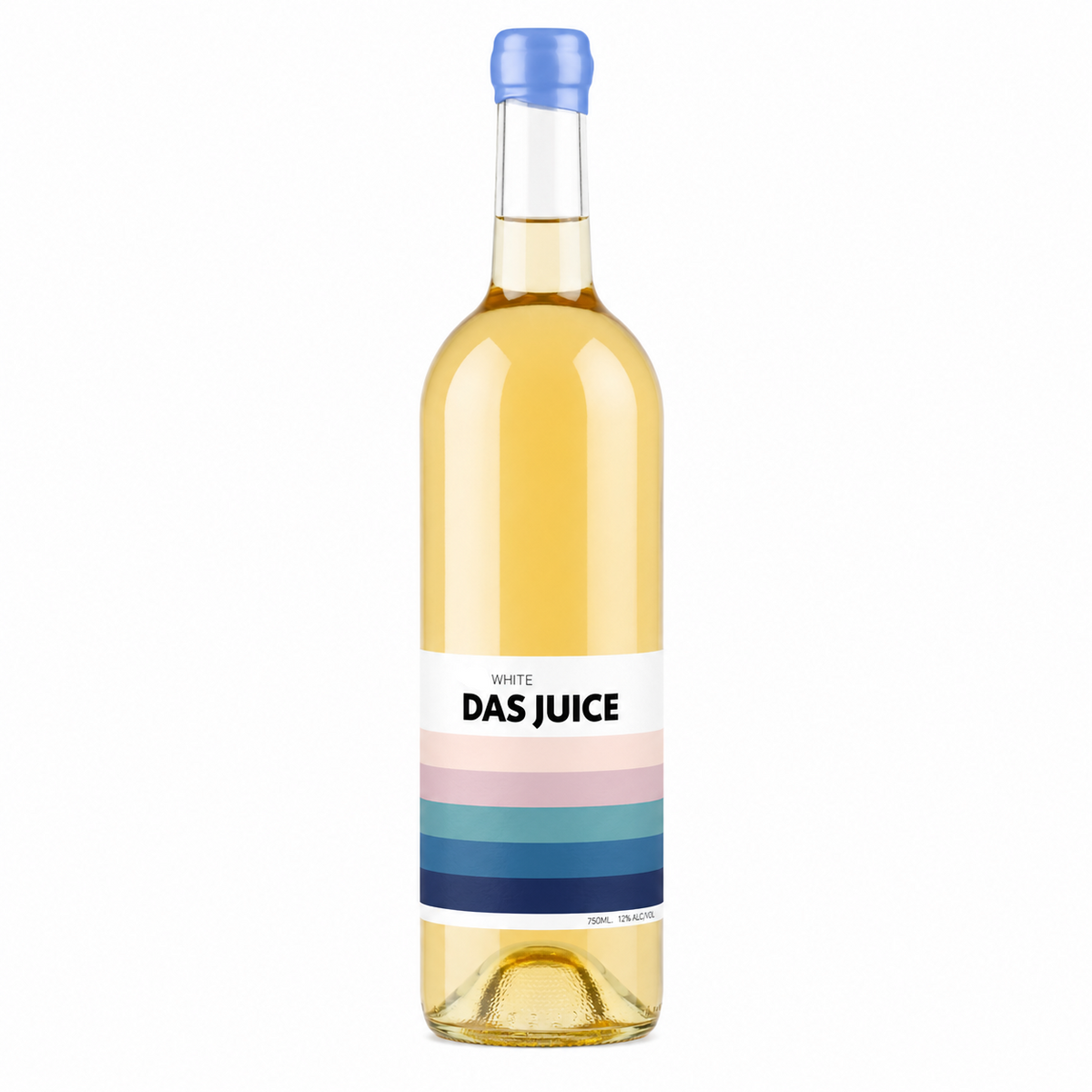 Das Juice White