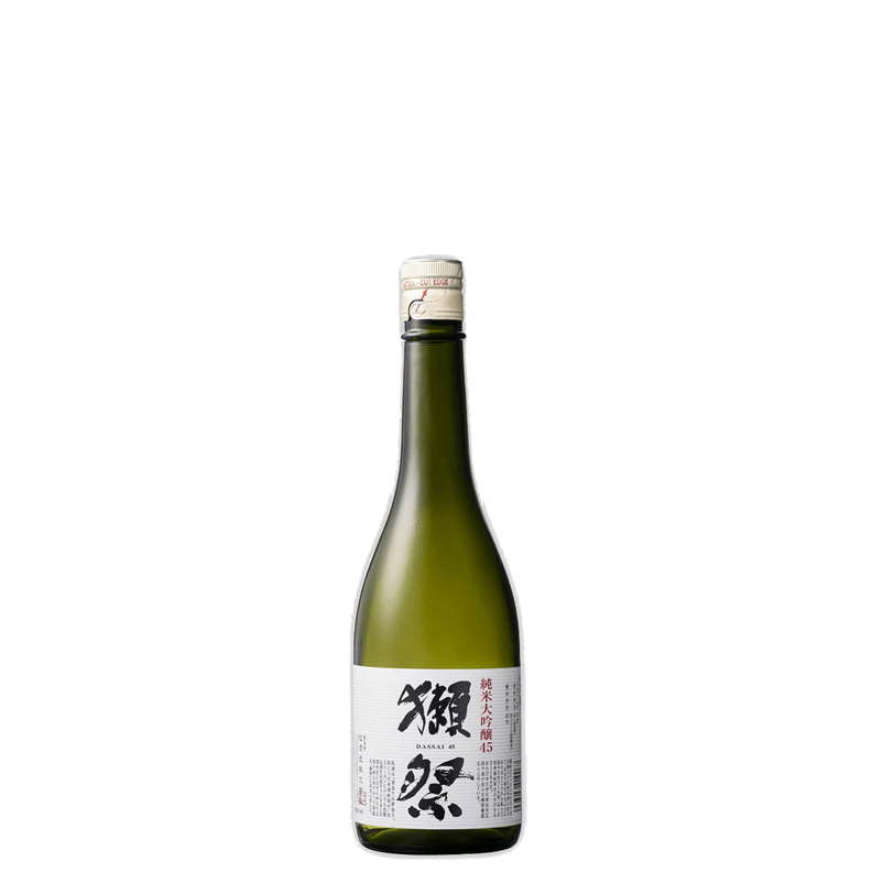 Dassai '45' Junmai Daiginjo 300ml