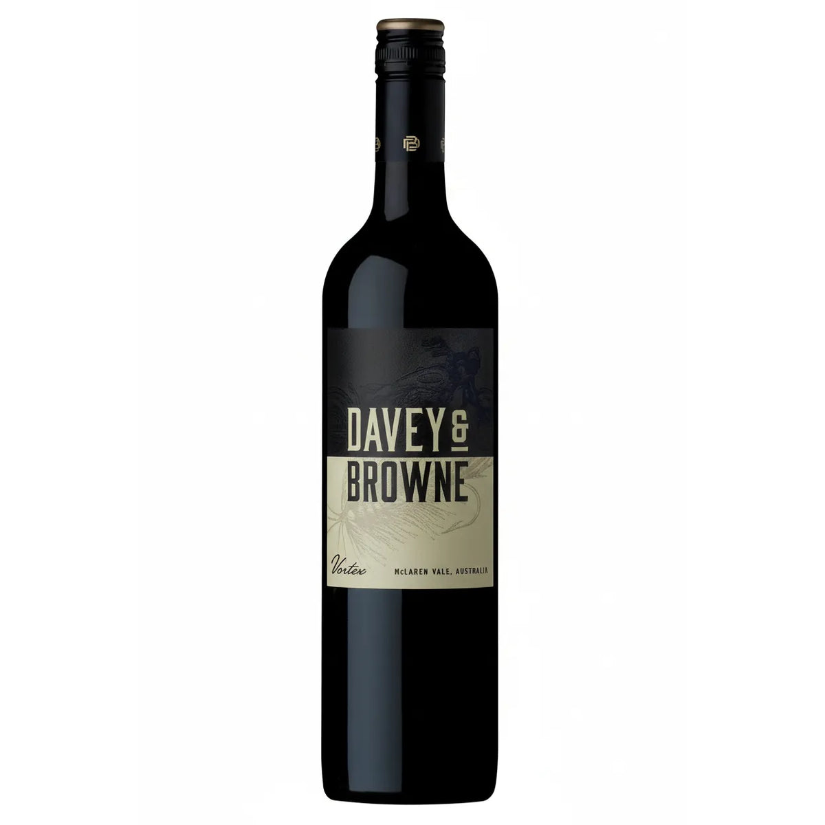 Davey & Browne Vortex Cabernet Sauvignon