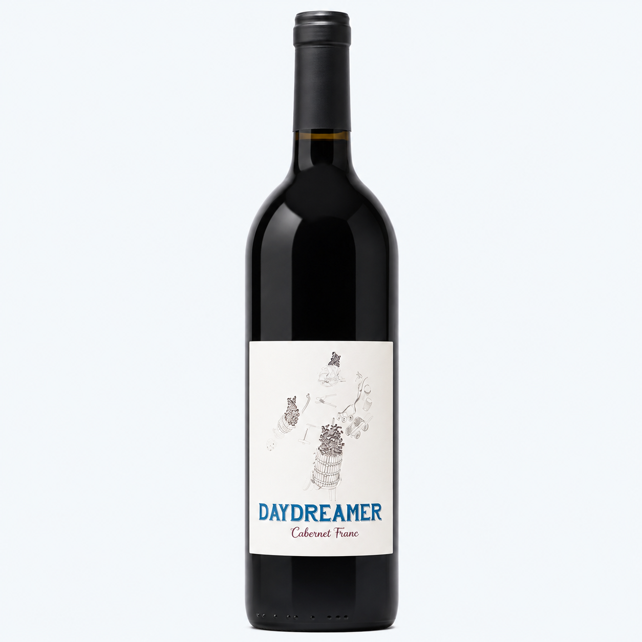 Daydreamer Cabernet Franc