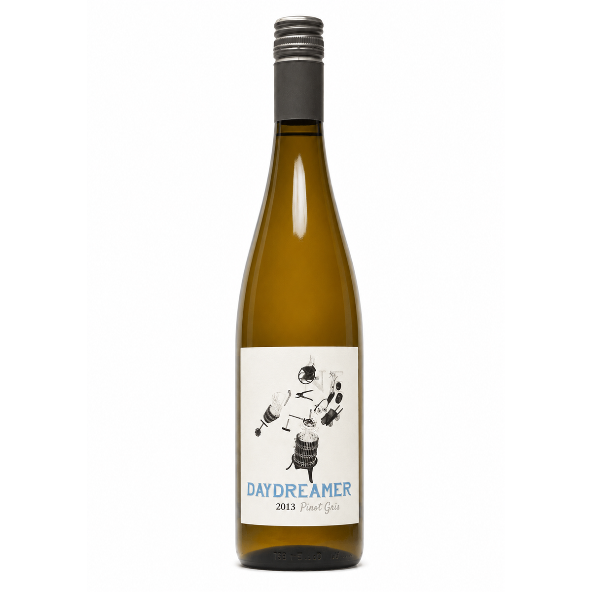 Daydreamer Pinot Gris 2013