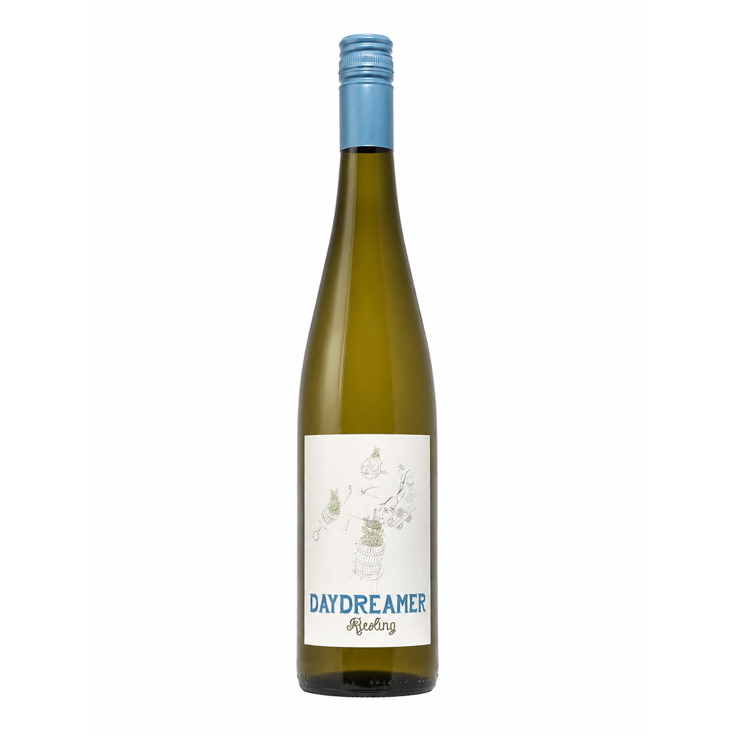 Daydreamer Riesling