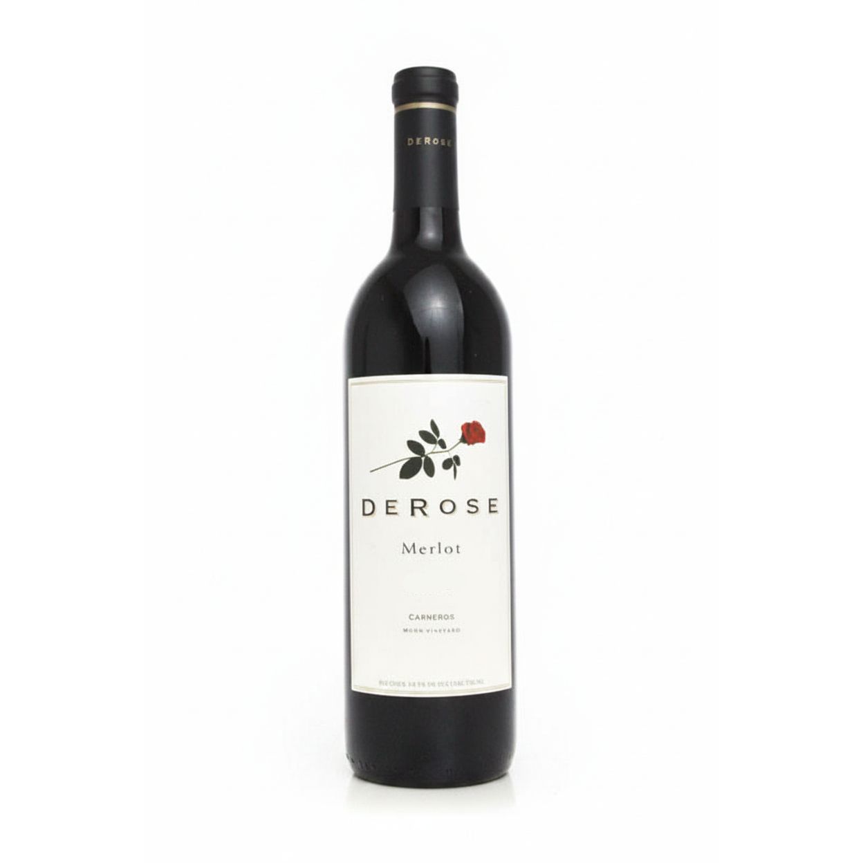 DeRose Vineyards Merlot
