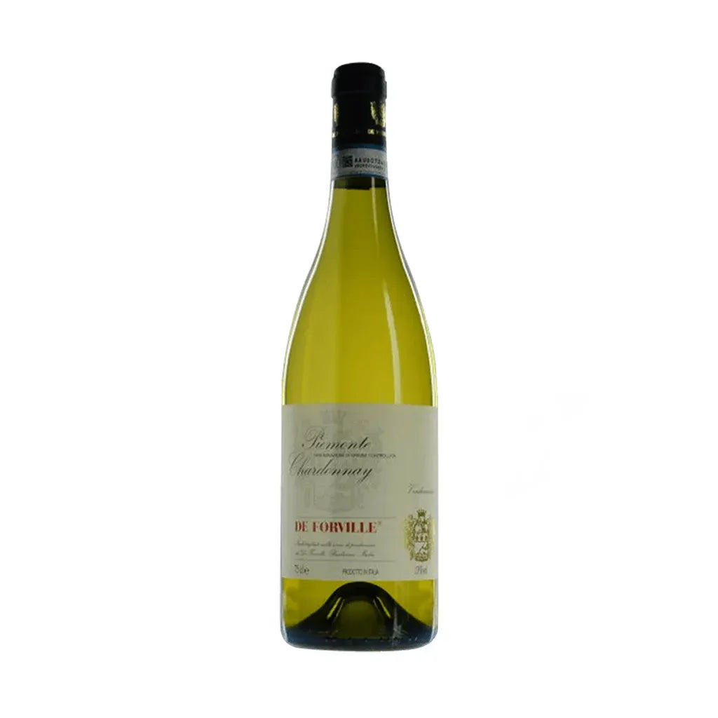 De Forville Piemonte Chardonnay