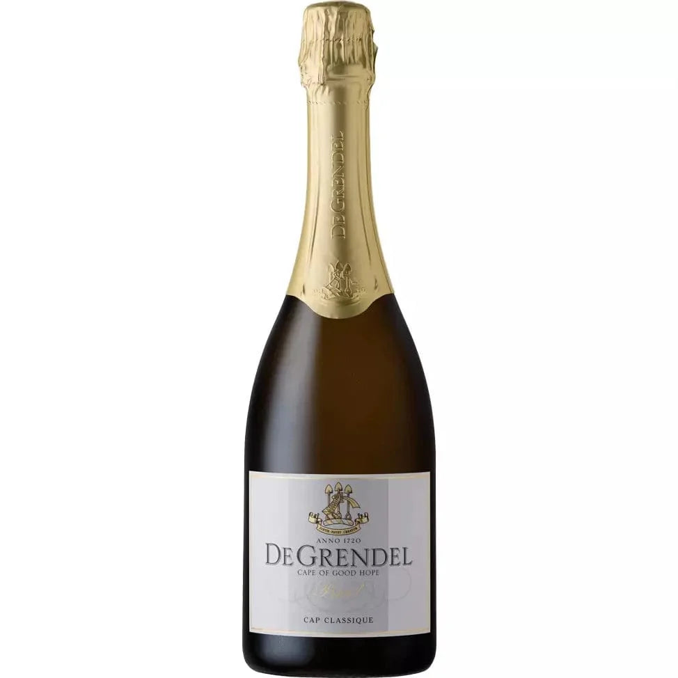 De Grendel Method Classic