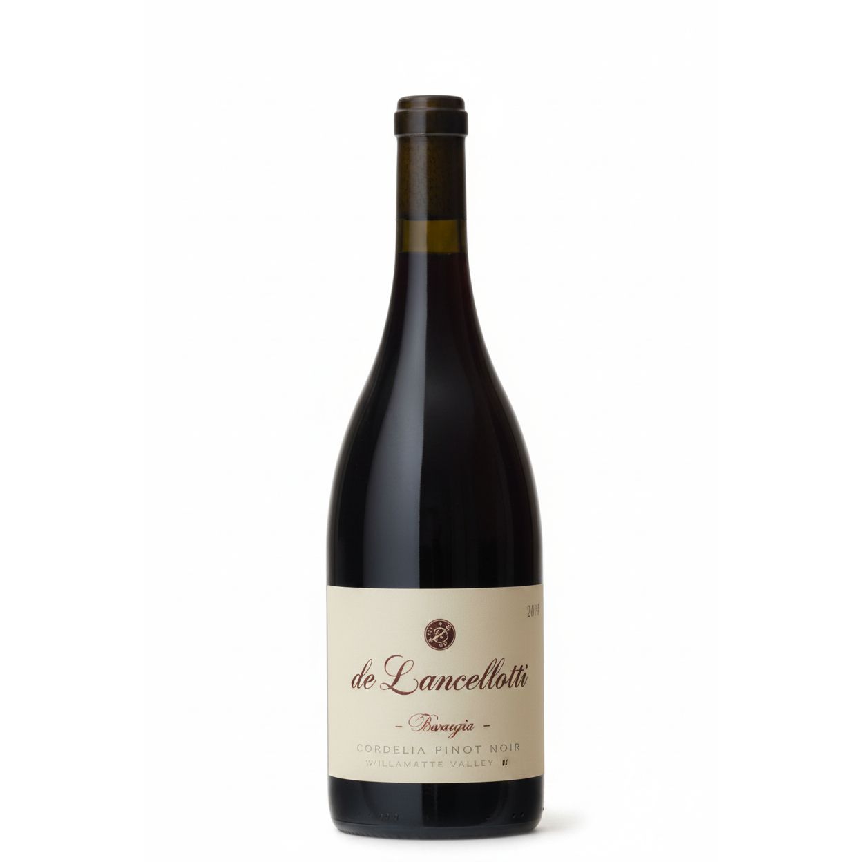 De Lancellotti Famiglia Pinot Noir