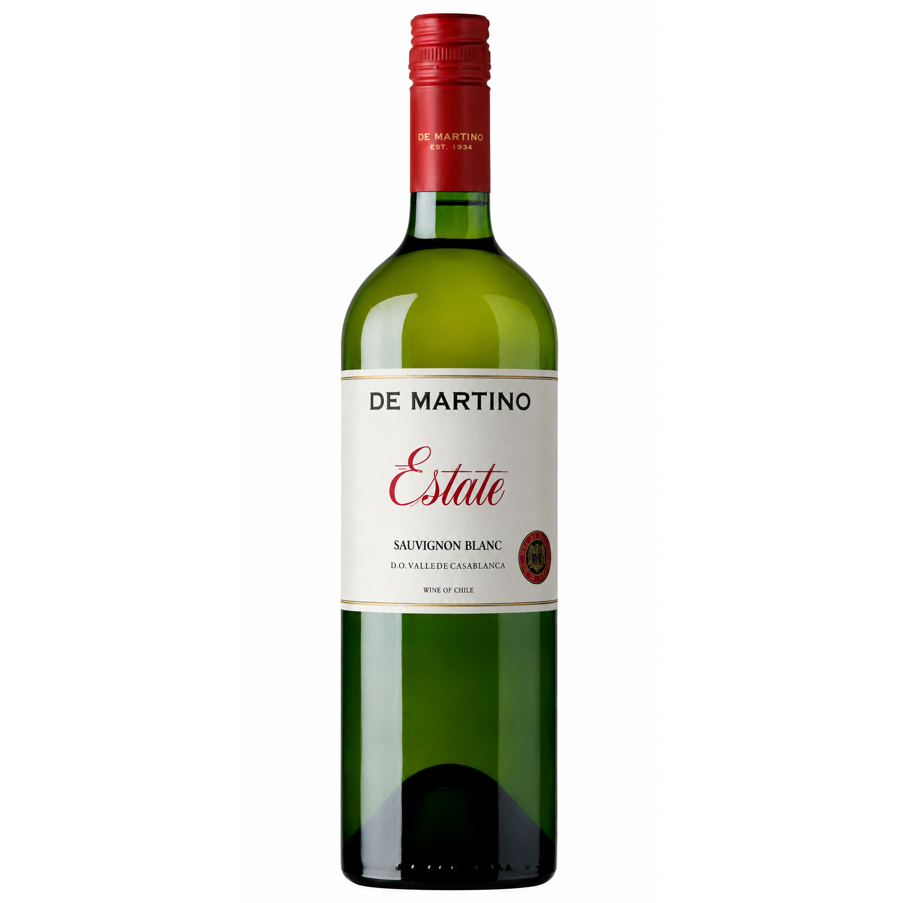 De Martino Estate Sauvignon Blanc