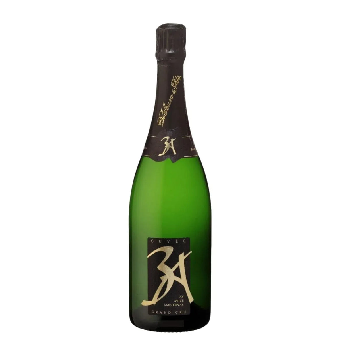 De Sousa Extra Brut Cuvee 3A