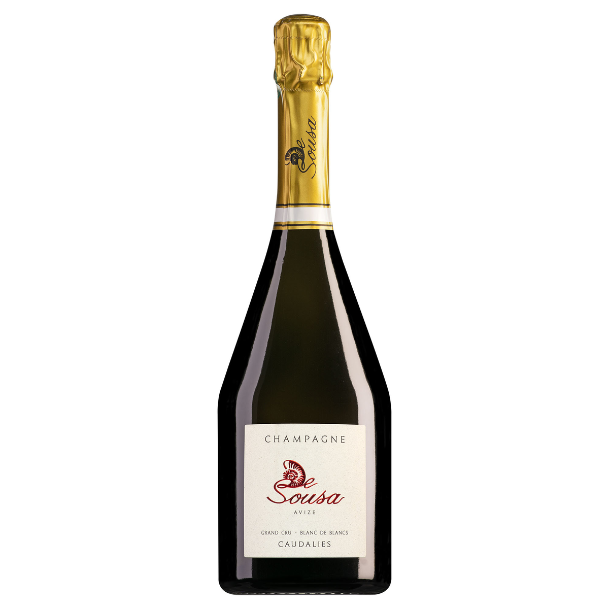 De Sousa Grand Cru Cuvee Des Caudalies