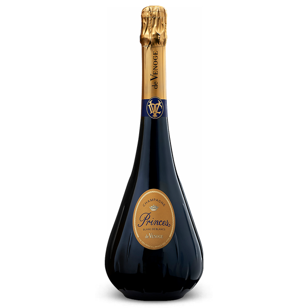 De Venoge Princes Blanc de Blancs