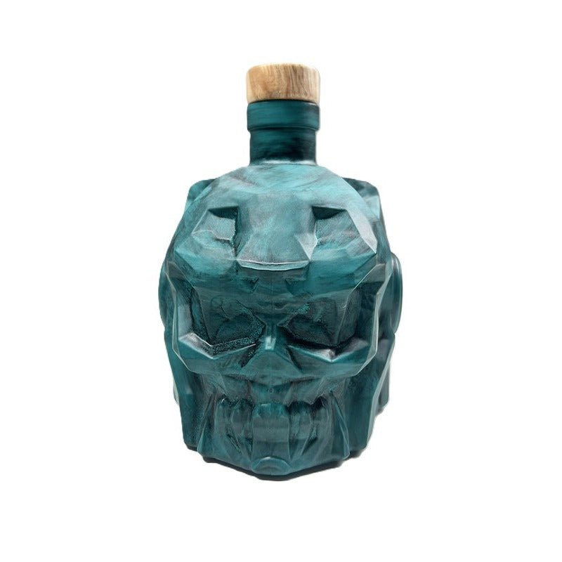 Death Whistle Blanco Tequila