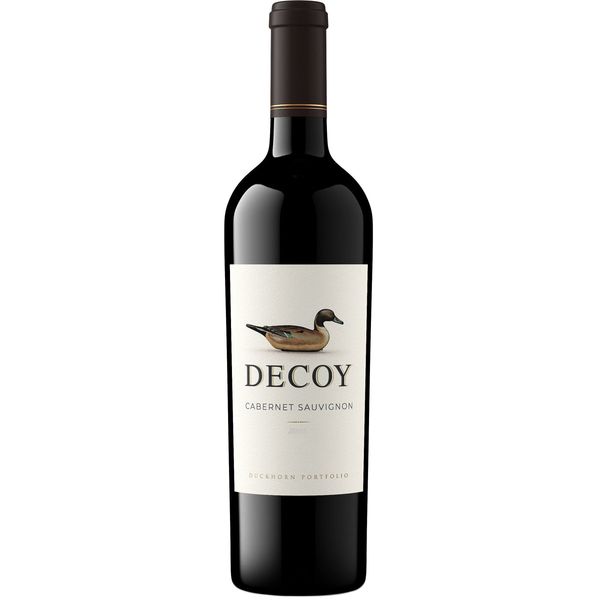 Decoy Flyway Cabernet Sauvignon